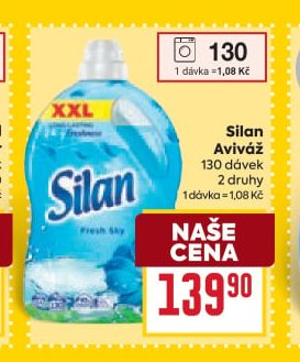 Silan Aviváž