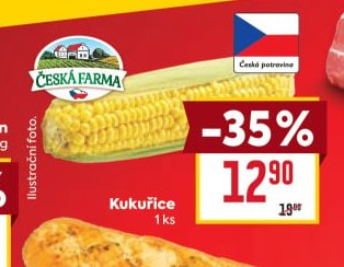 Kukuřice