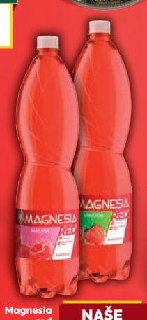 Magnesia red 1,5 l