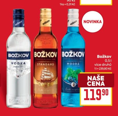 Božkov