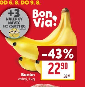 Banán