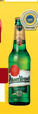 Pilsner Urquell
