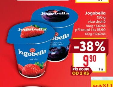 Jogobella