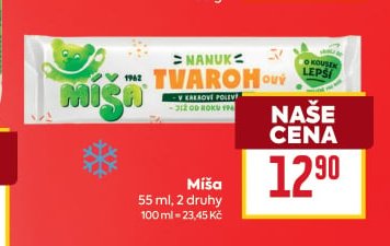 Míša