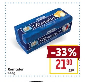 Romadur