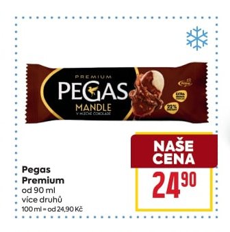 Pegas Premium