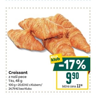 Croissant