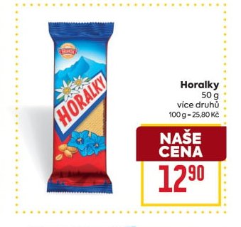 Horalky