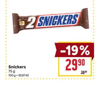 Snickers