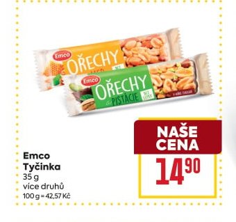 Emco Tyčinka