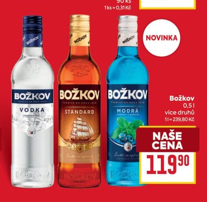 Božkov