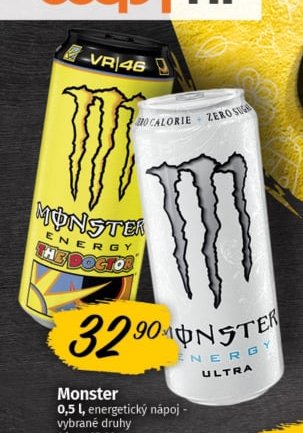Monster