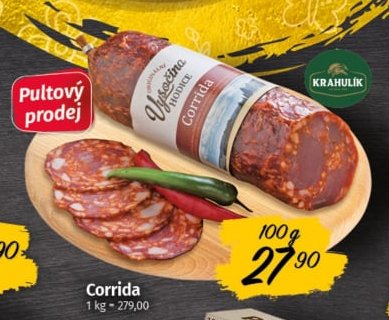 Corrida