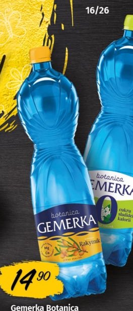 Gemerka Botanica