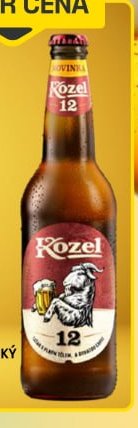 Velkopopovický Kozel 12