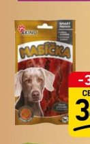 Masička pro psy
