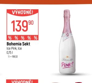 Bohemia Sekt