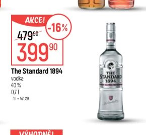 The Standard 1894