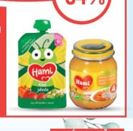 Hami dětská výživa