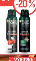 Garnier deodorant