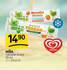 Míša