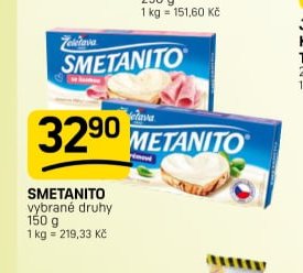 Smetanito