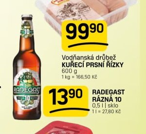 Radegast Rázná 10