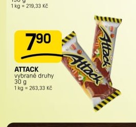 Attack