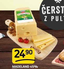 Madeland 45%