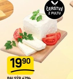 BALSÝR 47%