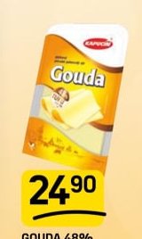 GOUDA 48%