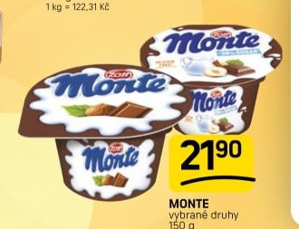 MONTE