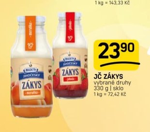JČ ZÁKYS