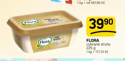 FLORA