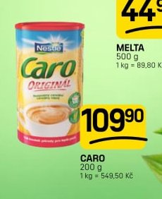 CARO