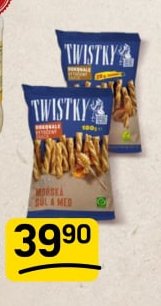 TWISTKY