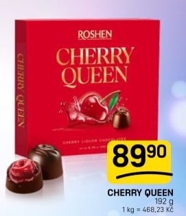 CHERRY QUEEN