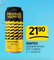 SEMTEX