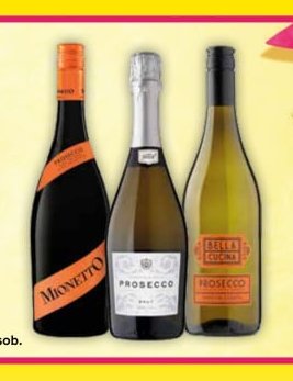 Mionetto Prosecco