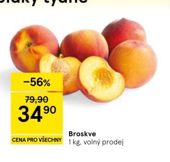 Broskve