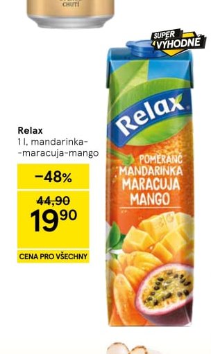 Relax