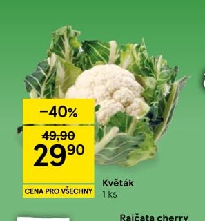 Květák