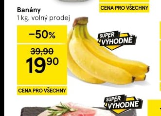 Banány