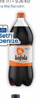 Kofola Originál 1,5 l