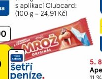 Prima Mrož Zmrzlina 45 ml