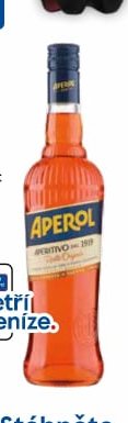 Aperol 0,7 l