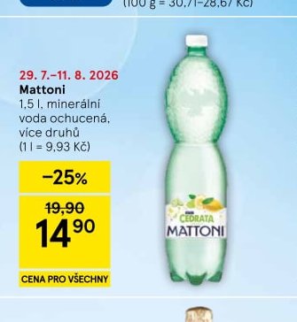 Mattoni