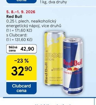 Red Bull