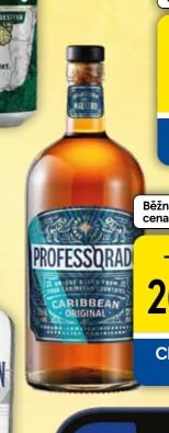Professorado 35 %, 0,7 l