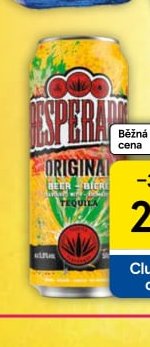 Desperados 0,5 l